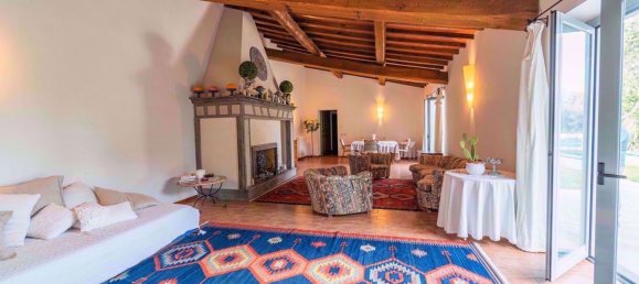 25 rooms Villa in Marsciano, Italy No. 230422 24