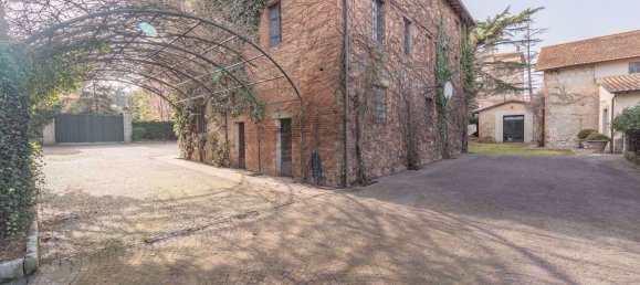 25 rooms Villa in Marsciano, Italy No. 230422 25