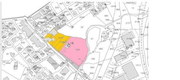 25 rooms Villa in Marsciano, Italy No. 230422 42