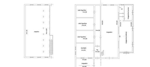 25 rooms Villa in Marsciano, Italy No. 230422 40