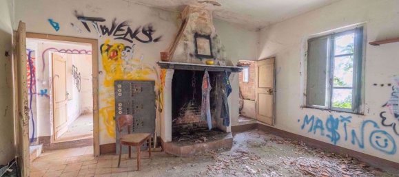 25 rooms Villa in Marsciano, Italy No. 230422 18