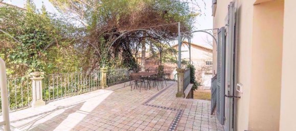 25 rooms Villa in Marsciano, Italy No. 230422 26