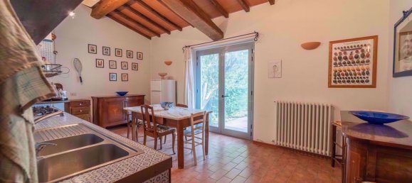 25 rooms Villa in Marsciano, Italy No. 230422 11