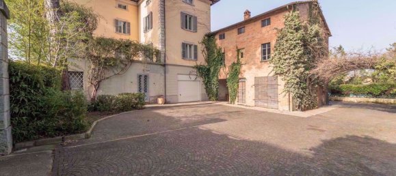 25 rooms Villa in Marsciano, Italy No. 230422 27