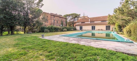 25 rooms Villa in Marsciano, Italy No. 230422 33