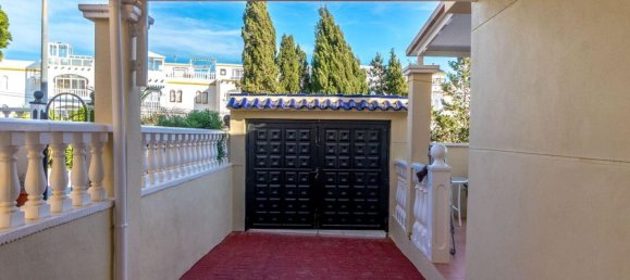 3 غرف نوم منزل في Alicante, Spain رقم 182028 22