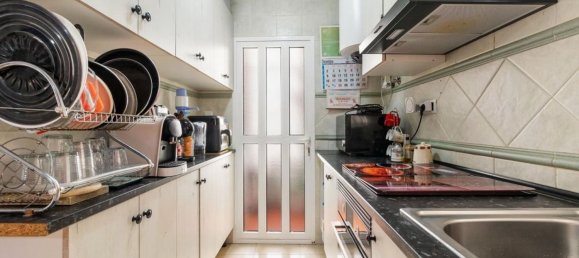 3 غرف نوم منزل في Alicante, Spain رقم 182028 5