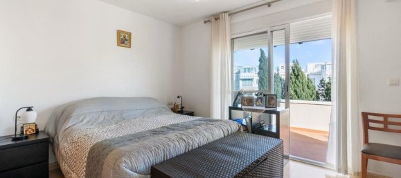 3 غرف نوم منزل في Alicante, Spain رقم 182028 11