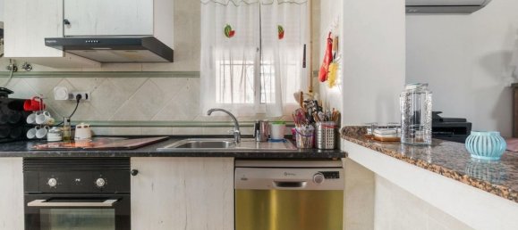 3 غرف نوم منزل في Alicante, Spain رقم 182028 4