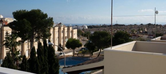 3 غرف نوم منزل في Alicante, Spain رقم 182028 19