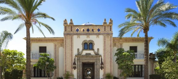 7 bedrooms Villa in Marbella, Spain No. 99901 11