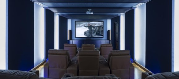 7 bedrooms Villa in Marbella, Spain No. 99901 17