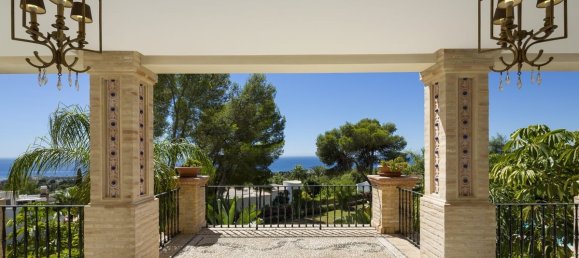7 bedrooms Villa in Marbella, Spain No. 99901 15