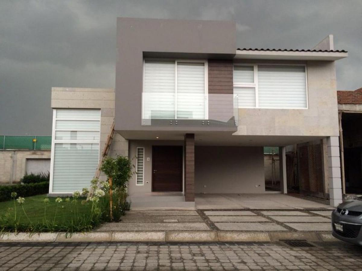 3 غرف نوم منزل في Mexico رقم 219948