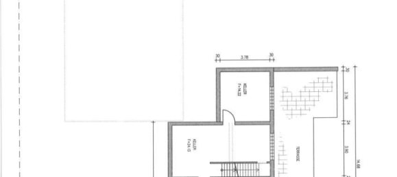 Casa de 2 dormitorios en Karlsruhe, Germany No. 11132 7