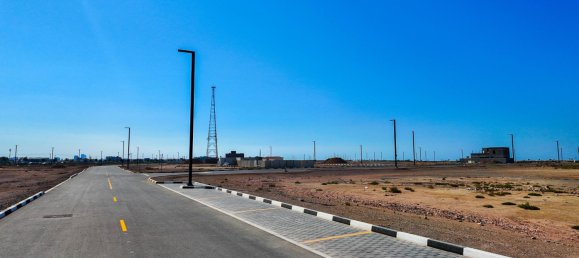 929m² Land in Al Mairid, UAE No. 106706 14