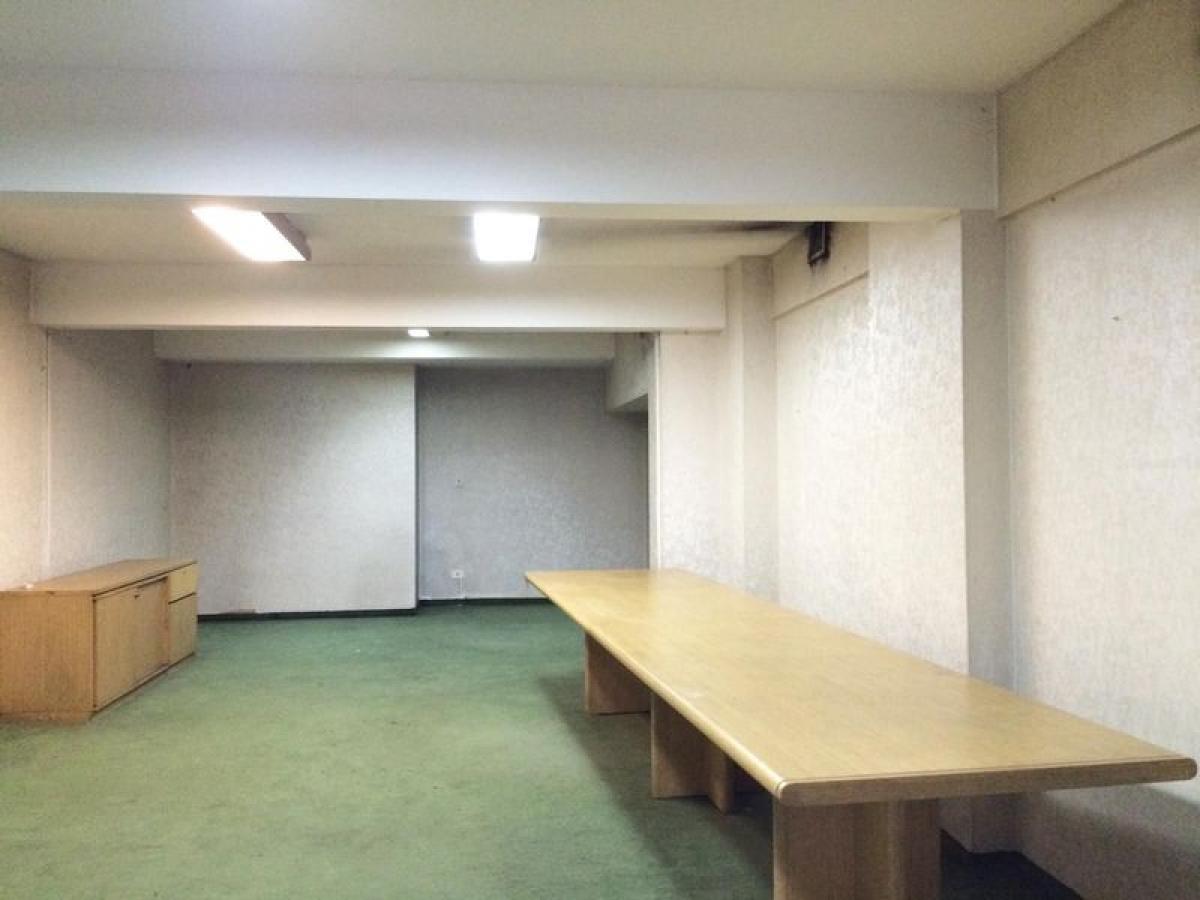 45m² Office in Buenos Aires, Argentina No. 105257