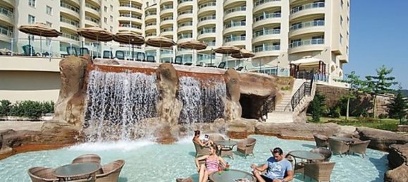 Apartment 2+1 in Alanya, Turkey No. 26576 8