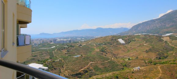 Apartment 2+1 in Alanya, Turkey No. 26576 6