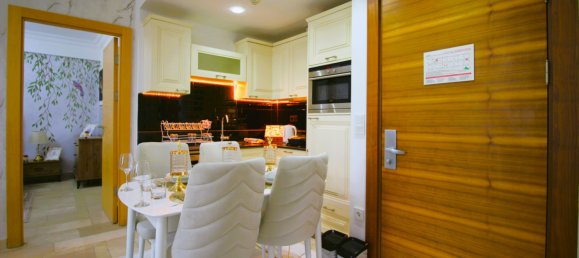 Apartment 2+1 in Alanya, Turkey No. 26576 11
