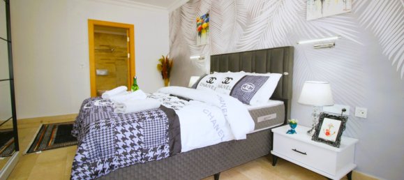 Apartment 2+1 in Alanya, Turkey No. 26576 15