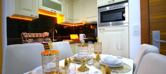 Apartment 2+1 in Alanya, Turkey No. 26576 12