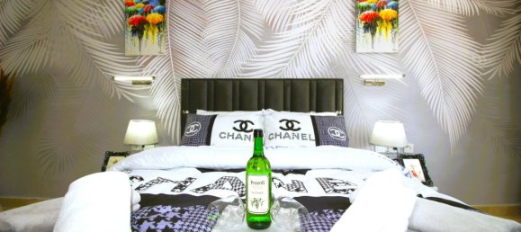 Apartment 2+1 in Alanya, Turkey No. 26576 14