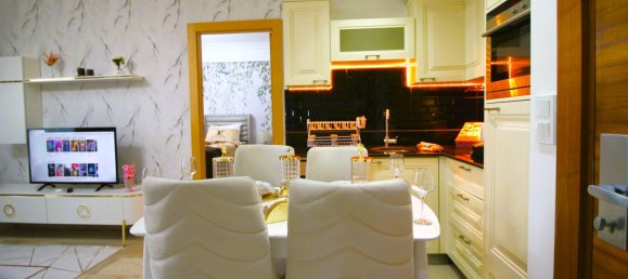 Apartment 2+1 in Alanya, Turkey No. 26576 10