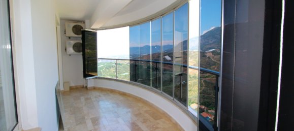 Apartment 2+1 in Alanya, Turkey No. 26576 5