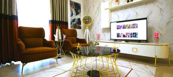 Apartment 2+1 in Alanya, Turkey No. 26576 9