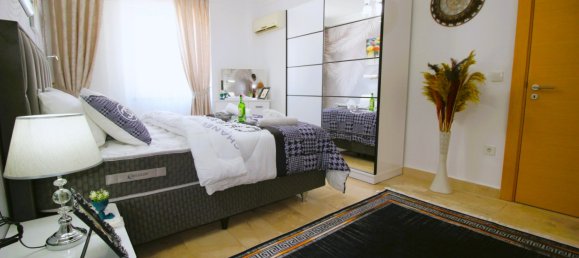 Apartment 2+1 in Alanya, Turkey No. 26576 13