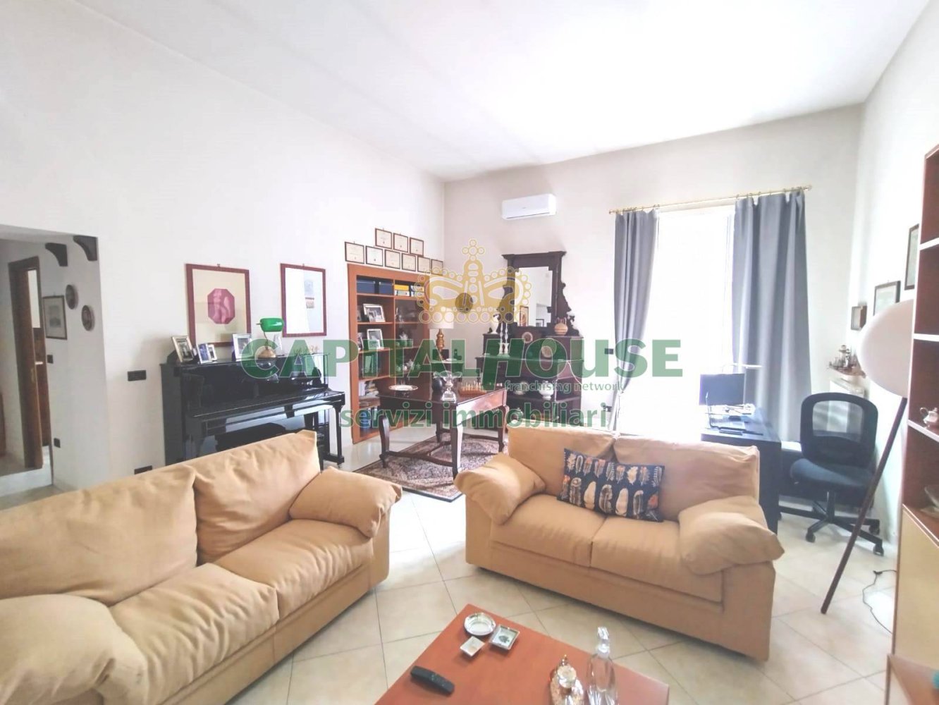 2 chambres Appartement à Cimitile, Italy No. 65560