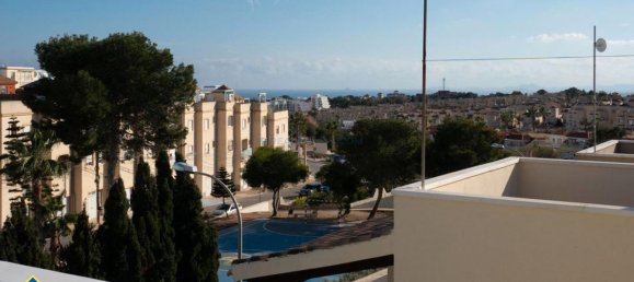 Дом с 3 спальнями в Аликанте, Испания № 188124 27