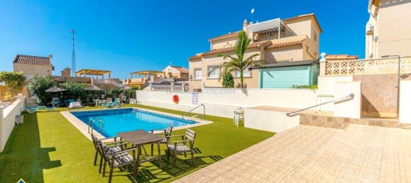 Дом с 3 спальнями в Аликанте, Испания № 188124 37