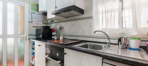 Дом с 3 спальнями в Аликанте, Испания № 188124 10