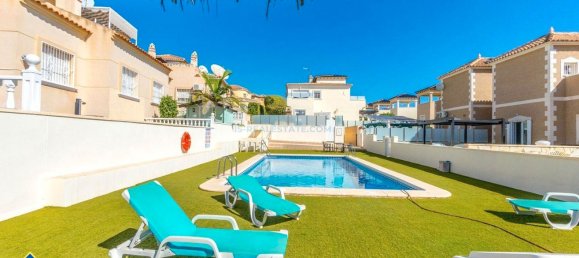 Дом с 3 спальнями в Аликанте, Испания № 188124 38