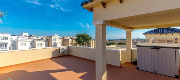 Дом с 3 спальнями в Аликанте, Испания № 188124 21