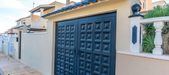 Дом с 3 спальнями в Аликанте, Испания № 188124 33