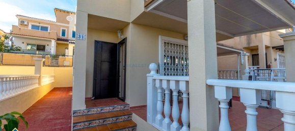 Дом с 3 спальнями в Аликанте, Испания № 188124 14