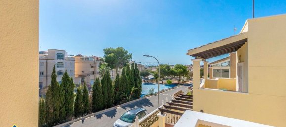 Дом с 3 спальнями в Аликанте, Испания № 188124 19