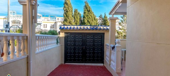 Дом с 3 спальнями в Аликанте, Испания № 188124 7