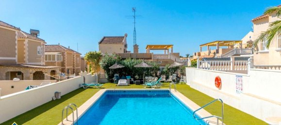 Дом с 3 спальнями в Аликанте, Испания № 188124 36