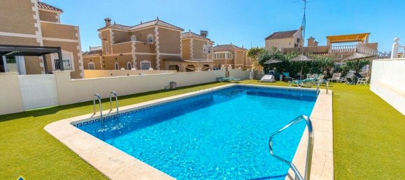 Дом с 3 спальнями в Аликанте, Испания № 188124 35