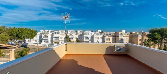 Дом с 3 спальнями в Аликанте, Испания № 188124 32