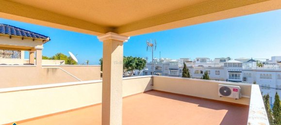 Дом с 3 спальнями в Аликанте, Испания № 188124 25