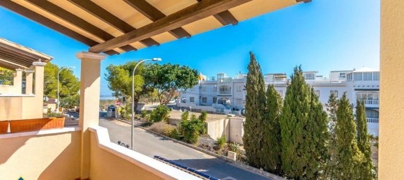 Дом с 3 спальнями в Аликанте, Испания № 188124 15