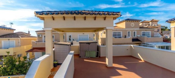 Дом с 3 спальнями в Аликанте, Испания № 188124 11