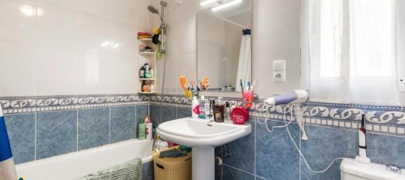 Дом с 3 спальнями в Аликанте, Испания № 188124 26