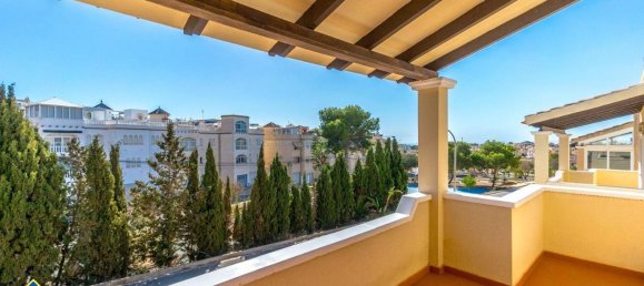 Дом с 3 спальнями в Аликанте, Испания № 188124 23