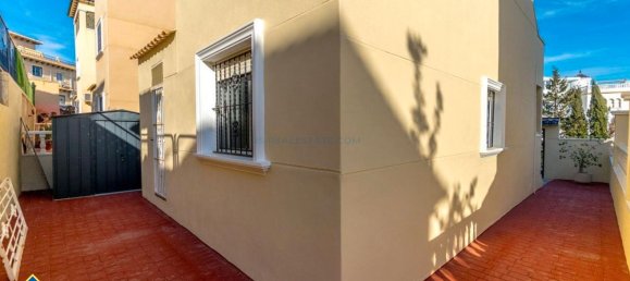 Дом с 3 спальнями в Аликанте, Испания № 188124 20